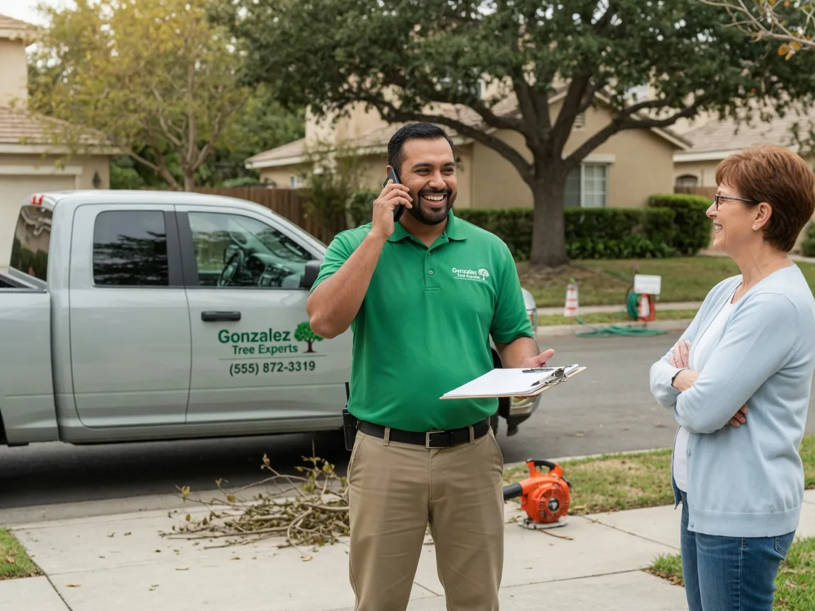 Tree Service Crane, OR FAQs